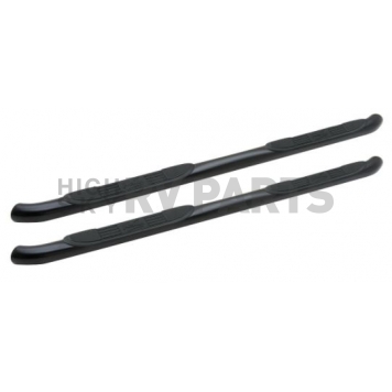 Westin Automotive Nerf Bar 3 Inch Black Powder Coated Steel - 252755