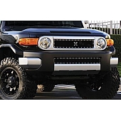 T-Rex Truck Products Grille Insert - Mesh Rectangular Black Powder Coated Steel - 6719321