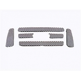 Street Scene Grille Insert - Mesh Steel Rectangular - 95078775