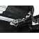 BAK Industries Tonneau Cover Hard Roll-Up Black Gloss Aluminum/ Vinyl - 39227