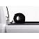 BAK Industries Tonneau Cover Hard Roll-Up Black Gloss Aluminum/ Vinyl - 39227