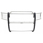 Westin Automotive Grille Guard 1-1/2 Inch Polished Stainless Steel - 451240