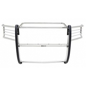 Westin Automotive Grille Guard 1-1/2 Inch Polished Stainless Steel - 451240