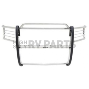 Westin Automotive Grille Guard 1-1/2 Inch Polished Stainless Steel - 451240
