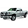 Westin Automotive Grille Guard 1-1/2 Inch Polished Stainless Steel - 451240