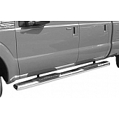 Value Brand Nerf Bar 6 Inch Polished Stainless Steel - FD602S