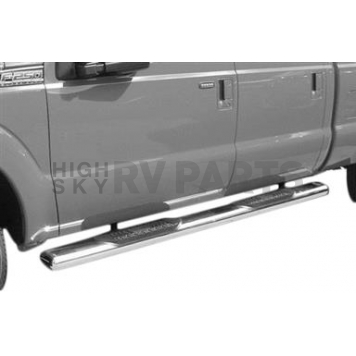 Value Brand Nerf Bar 6 Inch Polished Stainless Steel - FD602S
