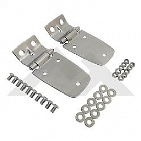 Crown Automotive Hood Hinge Manual - RT34057