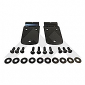 Crown Automotive Hood Hinge Mechanical - RT34091