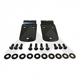 Crown Automotive Hood Hinge Mechanical - RT34091