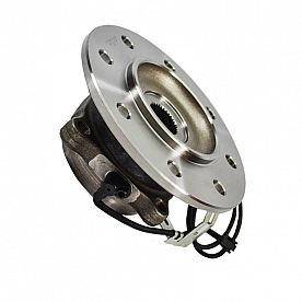 Nitro Gear Wheel Hub Assembly - HA580102