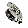 Nitro Gear Wheel Hub Assembly - HA580102