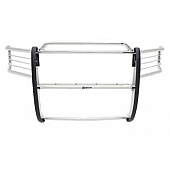 Westin Automotive Grille Guard 1-1/2 Inch Polished Stainless Steel - 451950
