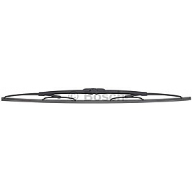 Bosch Wiper Blades Windshield Wiper Blade 22 Inch All Season Single - 40722A