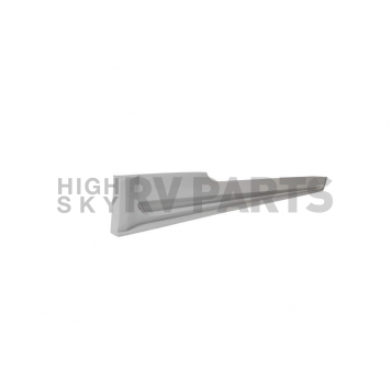 Extreme Dimensions Side Skirt - Primered Fiberglass Reinforced Plastic Gray Set of 2 - 109266-1