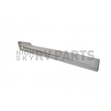 Extreme Dimensions Side Skirt - Primered Fiberglass Reinforced Plastic Gray Set of 2 - 109266-2