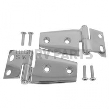 Crown Automotive Hood Hinge OEM - RT34100