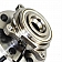 Nitro Gear Wheel Hub Assembly - HA590346