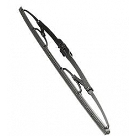Bosch Wiper Blades Windshield Wiper Blade 24 Inch All Season Single - 40724