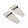 Kentrol Hood Hinge - 30402