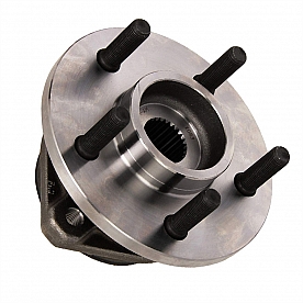 Nitro Gear Wheel Hub Assembly - HA597449