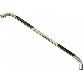 Value Brand Nerf Bar 3 Inch Polished Stainless Steel - GM004S