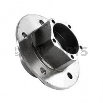 Nitro Gear Wheel Hub Assembly - HA8186CJ