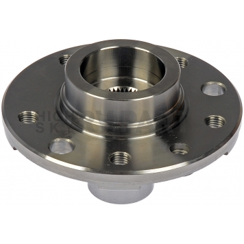 Dorman (OE Solutions) Wheel Hub Assembly - OEM Single - 930100