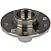 Dorman (OE Solutions) Wheel Hub Assembly - OEM Single - 930100