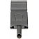 Help! By Dorman Door Lock Knob - OEM Plastic Gray Single - 75222