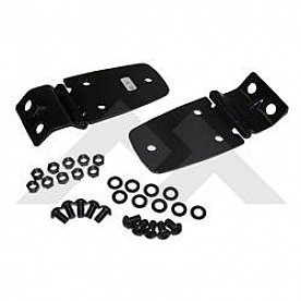 Crown Automotive Hood Hinge Manual - RT26045