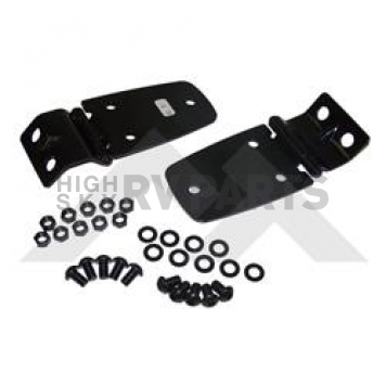 Crown Automotive Hood Hinge Manual - RT26045