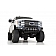 Addictive Desert Designs Bumper Bomber Powder Coated Steel Hammer Black - 0014110103