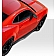 Extreme Dimensions Side Skirt - Primered Fiberglass Reinforced Plastic Black Set of 2 - 109791