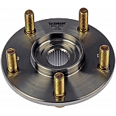 Dorman (OE Solutions) Wheel Hub Assembly - OEM Single - 930460