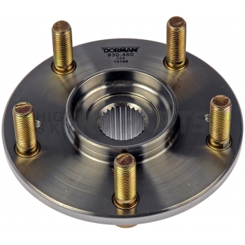 Dorman (OE Solutions) Wheel Hub Assembly - OEM Single - 930460
