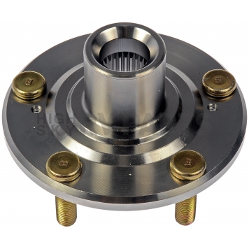 Dorman (OE Solutions) Wheel Hub Assembly - OEM Single - 930460-1
