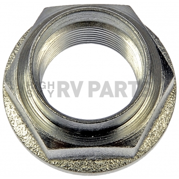 Dorman (OE Solutions) Wheel Hub Assembly - OEM Single - 930460-2