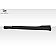 Extreme Dimensions Side Skirt - Primered Fiberglass Reinforced Plastic Black Set of 2 - 109796