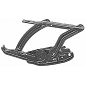 Goodmark Industries Hood Hinge - CX21063L