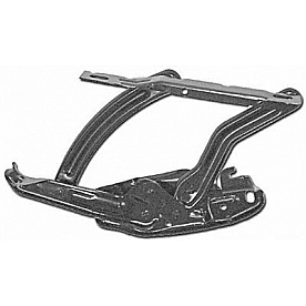 Goodmark Industries Hood Hinge - CX21063L