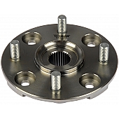 Dorman (OE Solutions) Wheel Hub Assembly - OEM Single - 930466