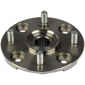 Dorman (OE Solutions) Wheel Hub Assembly - OEM Single - 930466