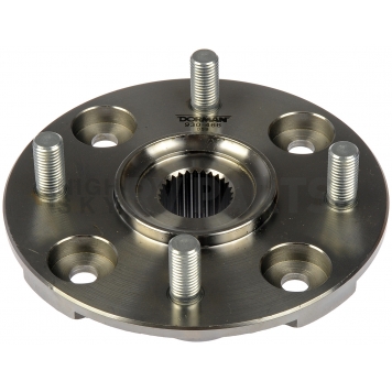 Dorman (OE Solutions) Wheel Hub Assembly - OEM Single - 930466