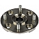 Dorman (OE Solutions) Wheel Hub Assembly - OEM Single - 930466