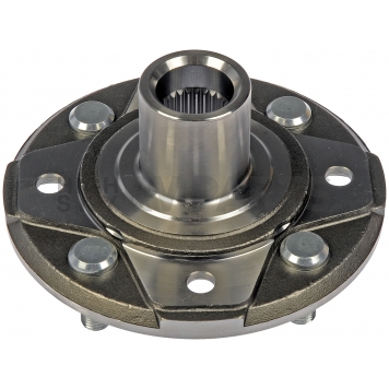 Dorman (OE Solutions) Wheel Hub Assembly - OEM Single - 930466-1