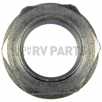 Dorman (OE Solutions) Wheel Hub Assembly - OEM Single - 930466-2