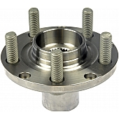 Dorman (OE Solutions) Wheel Hub Assembly - OEM Single - 930500