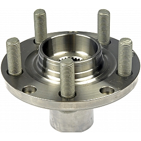 Dorman (OE Solutions) Wheel Hub Assembly - OEM Single - 930500