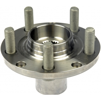 Dorman (OE Solutions) Wheel Hub Assembly - OEM Single - 930500